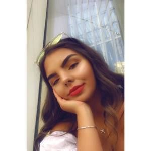 Meet your Posher, Saranda